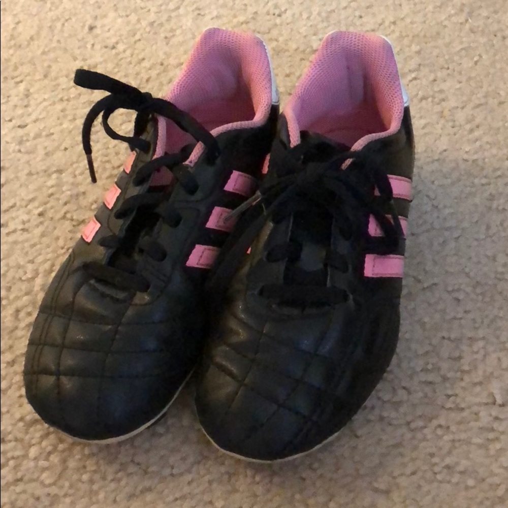 Cleats